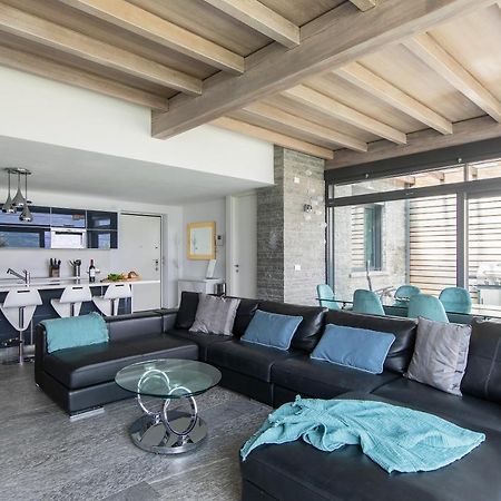 Villa Nicolette - Menaggio By Lovecomo 外观 照片