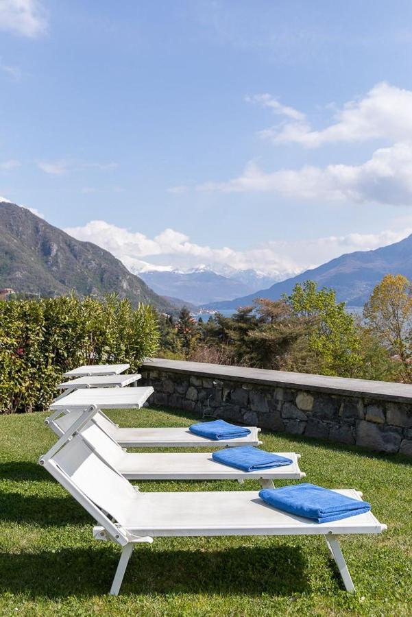 Villa Nicolette - Menaggio By Lovecomo 外观 照片