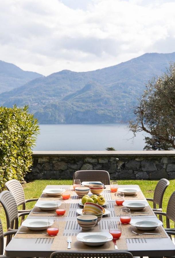 Villa Nicolette - Menaggio By Lovecomo 外观 照片