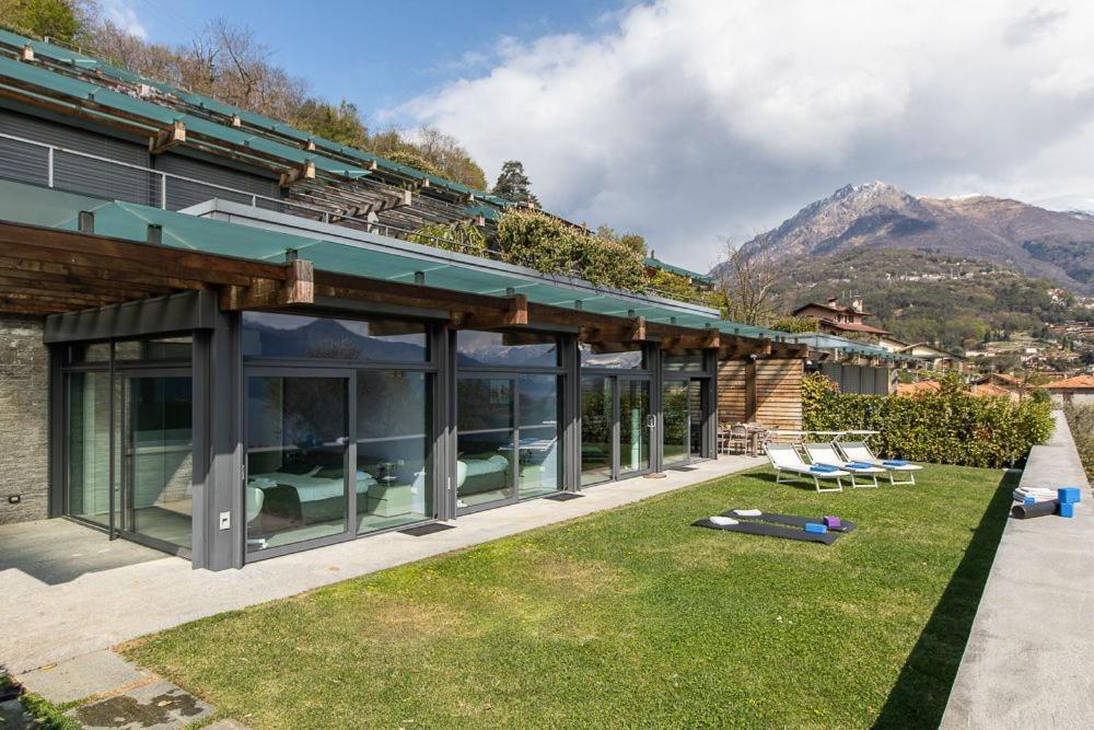 Villa Nicolette - Menaggio By Lovecomo 外观 照片