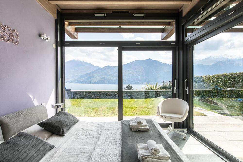 Villa Nicolette - Menaggio By Lovecomo 外观 照片