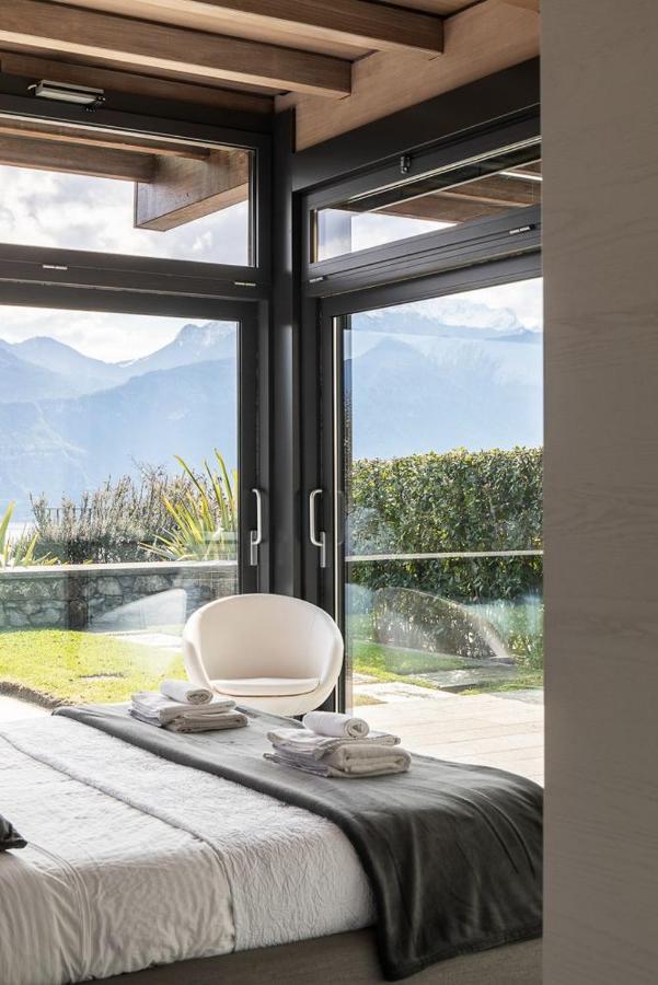 Villa Nicolette - Menaggio By Lovecomo 外观 照片