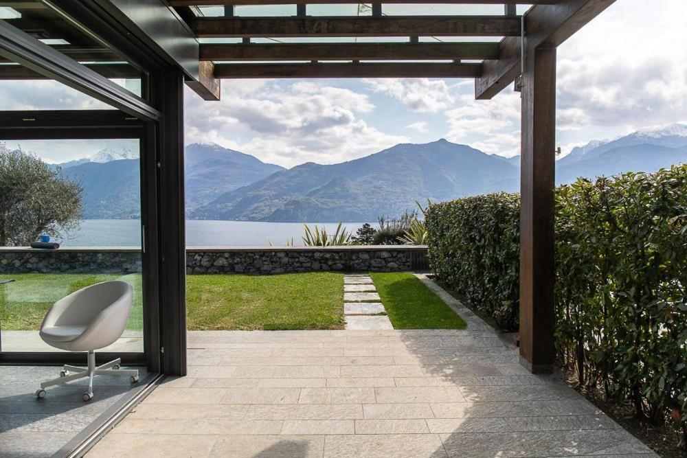 Villa Nicolette - Menaggio By Lovecomo 外观 照片