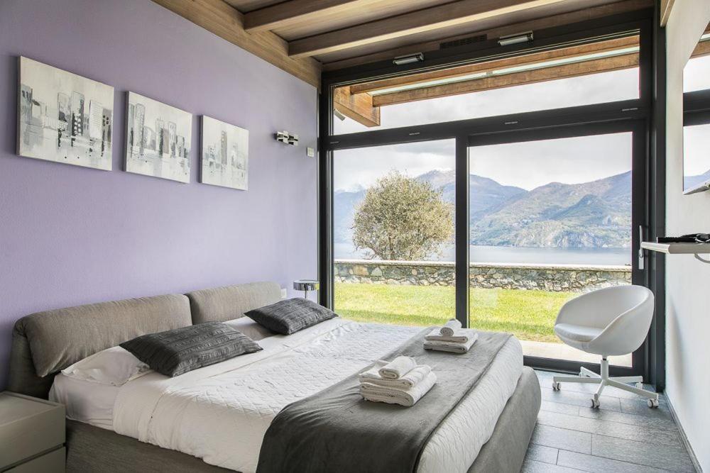 Villa Nicolette - Menaggio By Lovecomo 外观 照片