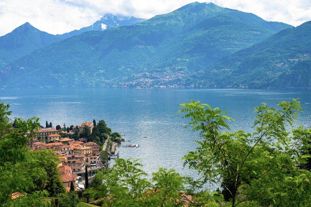 Villa Nicolette - Menaggio By Lovecomo 外观 照片